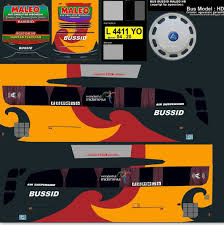 Livery bussid hd garuda mas. Download Livery Bussid Format Png Rocked Buzz