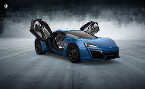 Pin On Most Expensive Cars In The World Top 10
