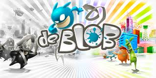 Contribute to tidyverse/blob development by creating an account on github. De Blob Nintendo Switch Games Nintendo