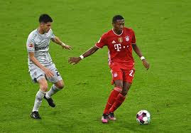 May 19, 2021 · leverkusen, germany (ap) — bayer leverkusen hired gerardo seoane on wednesday to be its coach starting next season. Three Observations From Bayern Munich S 2 0 Win Over Bayer Leverkusen Bavarian Football Works