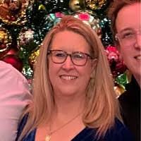 Angie Whitehead's Instagram, Twitter & Facebook