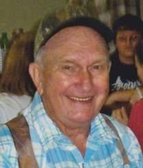 Vestal Taff Obituary (1935