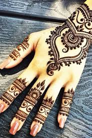 Get High Quality Henna Tattoo Paste Arabic Mehndi Designs Mehndi Designs Bridal Mehndi Designs