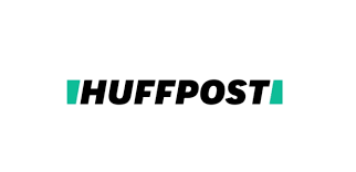 At huffpost, we put people first. My Take On The Huffington Post Excuse Me Huffpost Rebrand Heather Dauphiny Creative