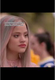 Descendants 3 Audrey