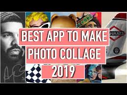 To tell the truth, this app is originally made as an easier version of a good old photoshop. How To Make Photo Collage On Iphone How To Make Photo Collage Photo Collage App Youtube