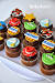 Birthday Toy Story Cake