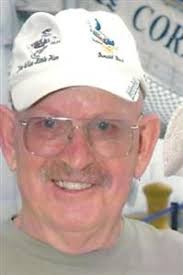 Duane Herbert Perry, 82