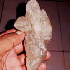 Anda juga bisa menggunakan nya. Jual Grade A Batu Mani Gajah Asli Fosil Kristal Mani Gajah Putih Asli Kab Tegal One Shop Online Tokopedia