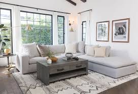 Rooms Styled By Nate Berkus Jeremiah Brent For Living Spaces Follow Your Taste Not Trends Wit Living Room Diy Farm House Living Room Living Room Design Diy