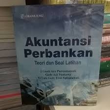 We did not find results for: Akuntansi Perbankan Teori Dan Soal Latihan Shopee Indonesia