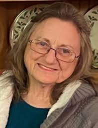 Obituary information for Betty Sue Parsons