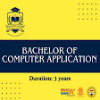 Bachelor of Computer Application product image