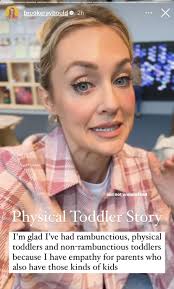 Weekly Snark 12/25-12/31 : r/BrookeRaybouldSnark