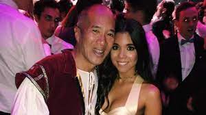 Maybe you would like to learn more about one of these? Charlie Teo S Daughter Charged Over Crash Involving Former Bikie Boss Jock Ross