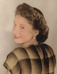 Helen Inez Anthony Wallace (1931-2018)