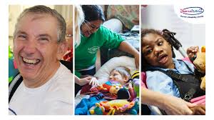 Jo Stratton is fundraising for Diverse Abilities