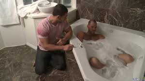 Bathtub Rubdown - YesGay.xyz