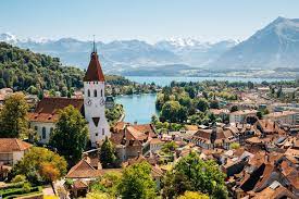 News and information from switzerland about switzerland: Rundreisen Schweiz Gunstig Buchen Dertour