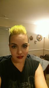 Amber Ruby- Model/Cosplayer