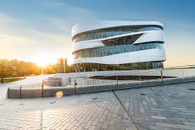 A Reopening Mercedes Benz Museum In Stuttgart Shows The Way For In 2020 Stuttgart Mercedes Benz Mercedes
