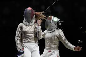 Bhavani devi's historic tokyo 2020 journey comes to an end as india's first olympian fencer loses round of 32 sabre individual to world no. Zowuzcrskxtijm