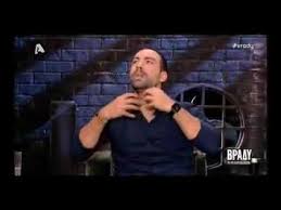 Η εξομολόγηση για την εγκυμοσύνη της. O Sakhs Tanimanidhs Milaei Gia Ton Tsakwmo Me Ton Giwrgo Mayridh Youtube