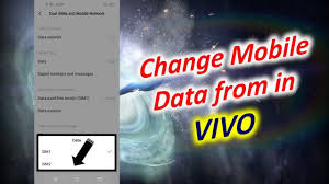 Adding your name to your lockscreen in your favorite. How To Turn On Off Auto Change Wallpaper In Vivo Youtube