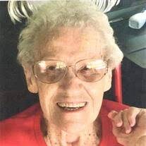 Betty Sue Sutton Obituary