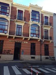 La opinión de zamora, zamora, spain. El Gobierno Cierra Todos Los Hoteles Y Alojamientos Turisticos En Una Semana Tendran Que Estar Cerrados Para Ayudar A Contener El Coronavirus Zamora News Tu Periodico Digital En Zamora