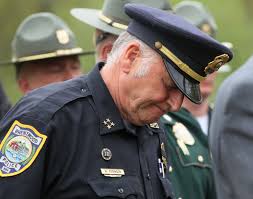 Few answers yet in N.H. officer's death