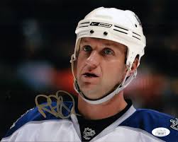 Daryl Evans Signed Autograph 8X10 Photo Kings Miracle