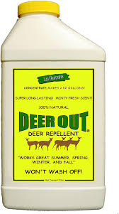 Larger garden pests, such as deer, may require tall fencing, which. The Best Animal Repellents For Yard Top Rated 2021