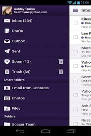 Download Yahoo Mail Android App Apk App Organization Apps Android Apps