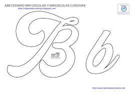 Es costumbre colocar el nombre del festejado en el pastel o bien tener letras de feliz cumpleaños para imprimir en blanco y negro, ya que se trata de una fiesta para adolescentes y/o adultos, estas generalmente son para. Colorear Moldes De Letras Cursivas Para Imprimir Y Recortar Individuales Novocom Top