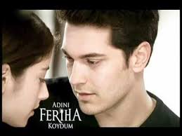 Pin van erika op Feriha Emir