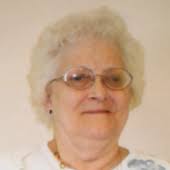Obituary information for Bette Kelderman
