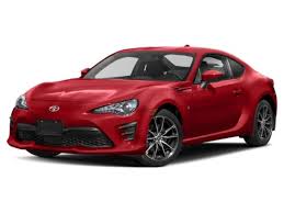 2018 Toyota 86 Reliability - Consumer Reports