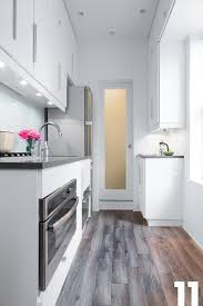 kitchen renovation