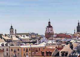 Our top picks lowest price first star rating and price top reviewed. Lublin Polen Tourismus In Lublin Tripadvisor