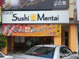 Thus, their mission is to provide everyone with an authentic japanese dining experience that is affordable and of quality. Sushi Mentai Japanese Seafood Restaurant In Kuchai Lama Klang Valley Openrice Malaysia