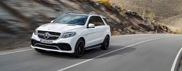 Mercedes Benz Gle 63 Amg Occasion Achat Et Vente Sur Autoscout24