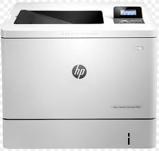 Clear jams in the output bin area. Hewlett Packard Hp Laserjet Enterprise M553 Hp Laserjet Enterprise M552 Laser Printing Png 2362x2239px Hewlettpackard Color