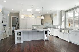 Check spelling or type a new query. White Kitchen Large Island 32 Luxury Kitchen Island Ideas Designs Plans Adored By Alex