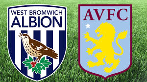 Are two english football clubs from the west midlands who share a local rivalry. 2020 21 Premier League Week 14 West Brom Vs Aston Villa Sport Grill