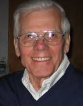 Obituary information for John Russell Haley