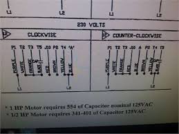 This being a 220 volt motor, needs two 110 volt wires. A O Smith Wiring Diagram Wiring Diagram