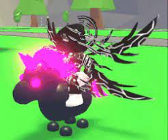 Check spelling or type a new query. Evil Unicorn Adopt Me Wiki Fandom