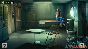 Escape from Mental Hospital Levels 46