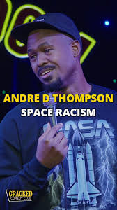 Andre Thompson